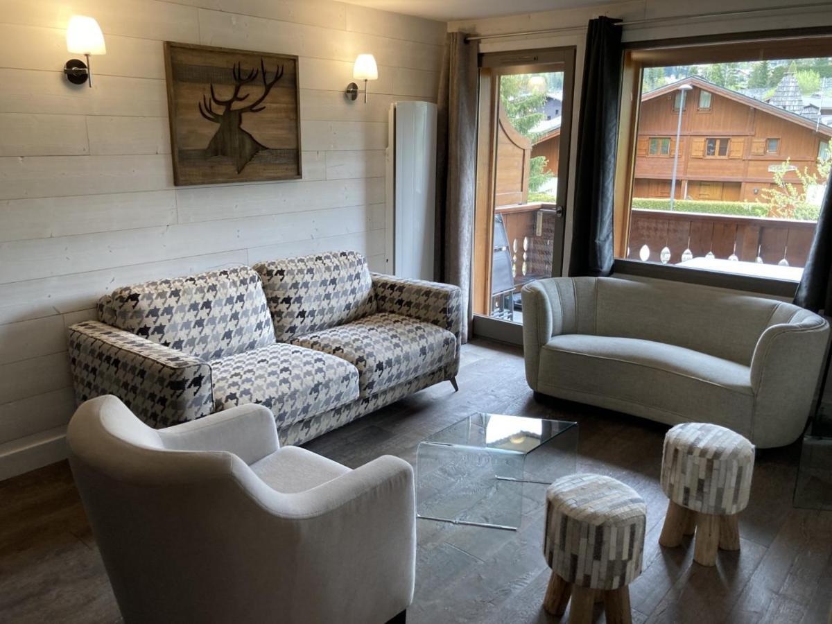 Les Fermes Megevannes Megeve