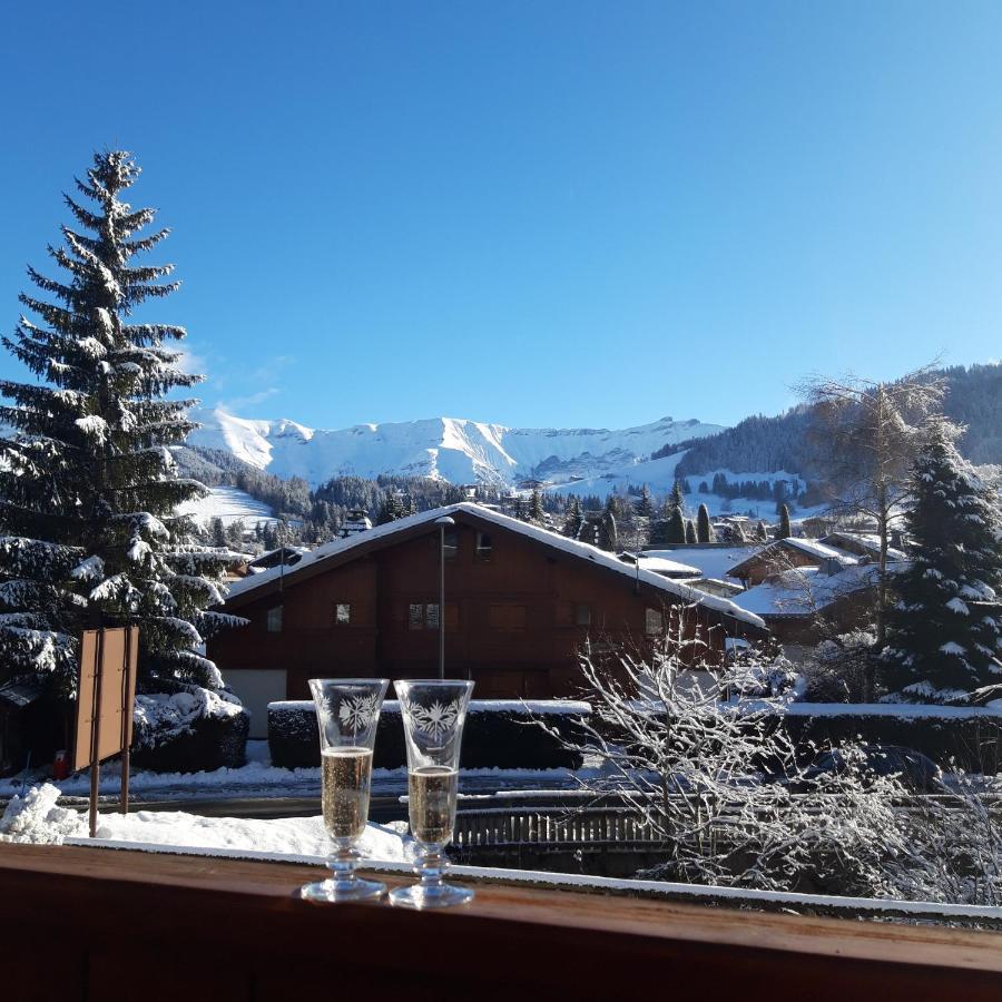Les Fermes Megevannes Megeve