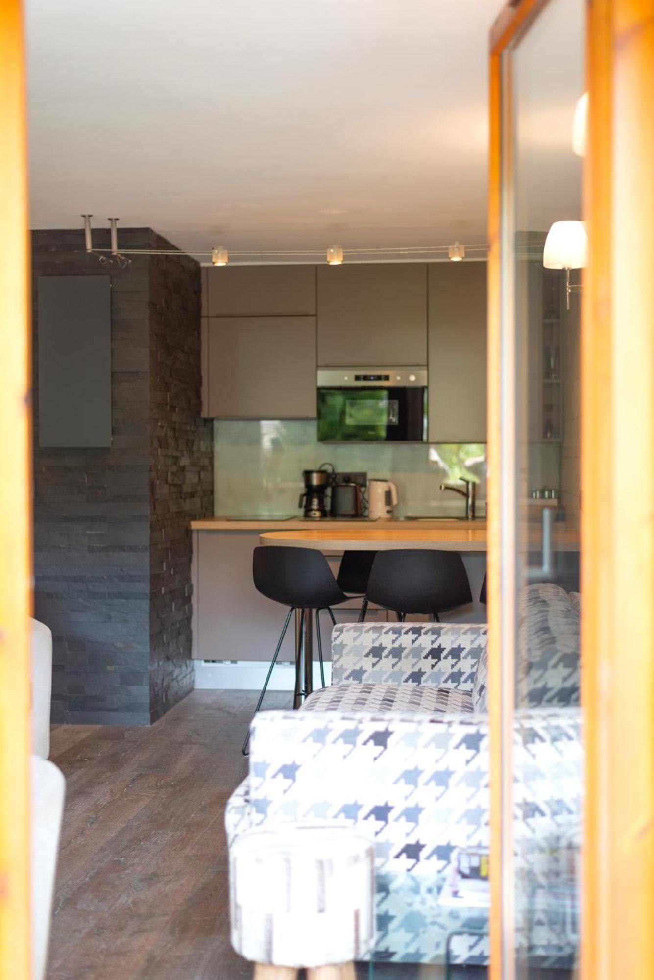 Les Fermes Megevannes Apartamento Megève